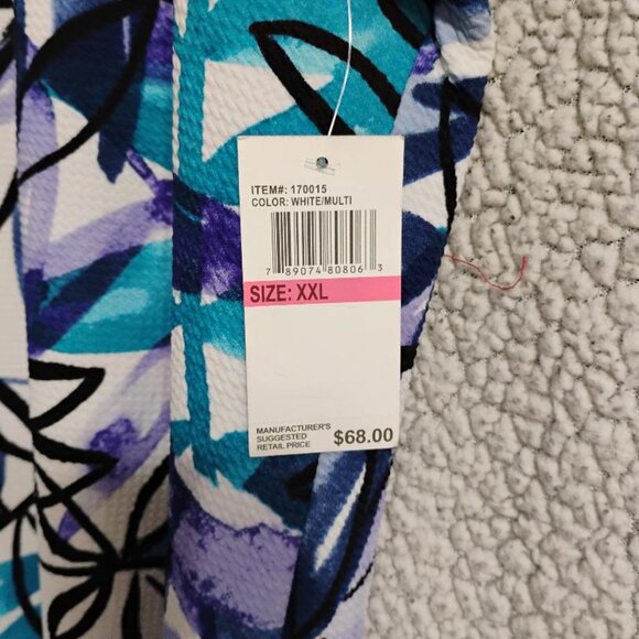 Ronni Nicole Dress Size XXL NWT - Picture 3 of 7